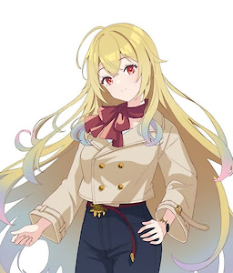 アイリス