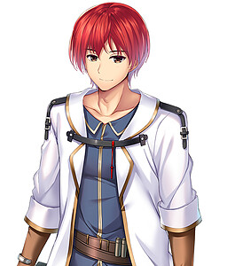 チェスター・シルバー