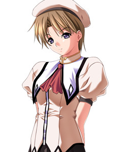 ミルフィ・ファスファー