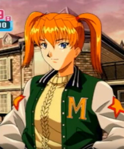 マリー＝ケンジット