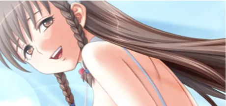 ビキニ・ジャンキー