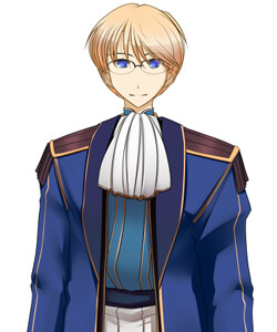 ヨシュア・ロス