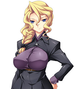 音々・V・コーベット