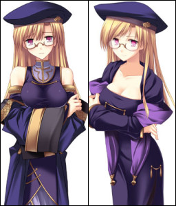 アラータ・オラトリオ