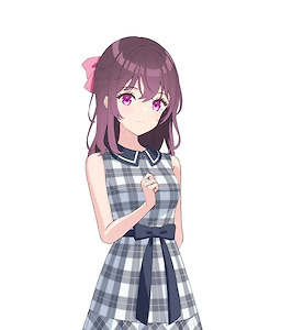 西園 風花
