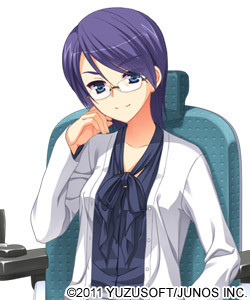 アンナ・レティクル