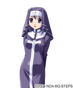 アーシア・ウェンデル