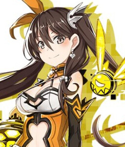 リリィ ホープス