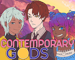 Contemporary Gods
