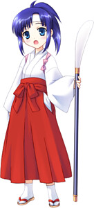 とっこーちゃん