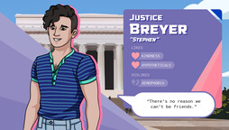 Stephen Breyer
