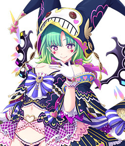 ルイズ・プロア