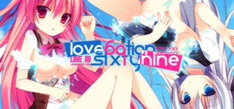 LOVEPOTION SIXTYNINE