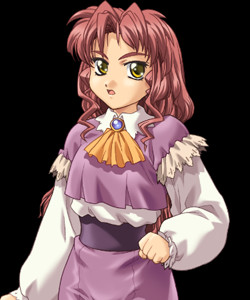 リスティーン・マリス・バルディナーサ