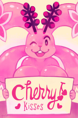 Cherry Kisses