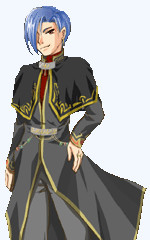 ヴァイス＝サングエル