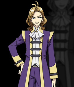 ジュリオ・飛鳥・ミスルギ