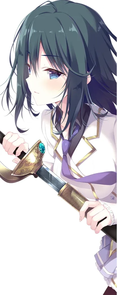 ベルカ・トリアーデ