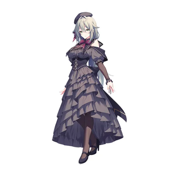 アデーレ・フォルガン