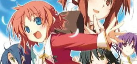 はっぴぃ☆マーガレット！