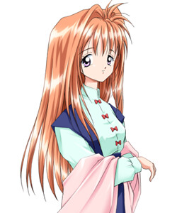 美鈴