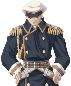 イザーク・ベルクレイン