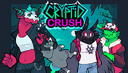 Cryptid Crush