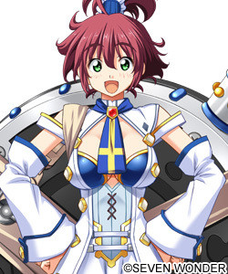 ニーナ＝オータム