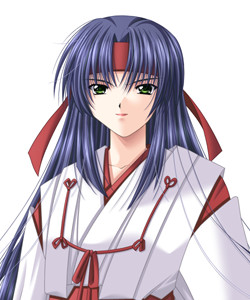 ヨモツオオカミ