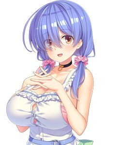 クラリッサ・オルバス