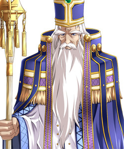 グッフェンベルタス