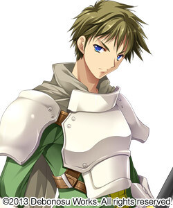 ケネス・ミラー