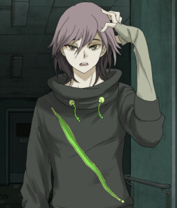 Toma Sasaki