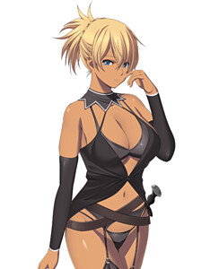 ロレッタ・シャンス