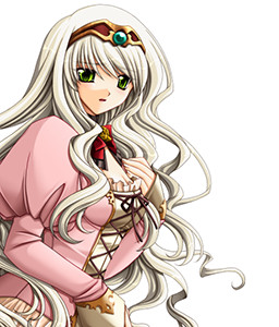 リティーヌ・ロストレーム