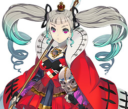 リクチェル・フォン・ド・コースス