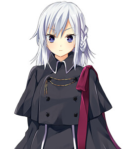 エルヴィナ ハイデンハイム