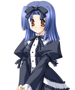 珠代さんの恋人