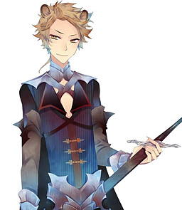 エルザ・クリフォード