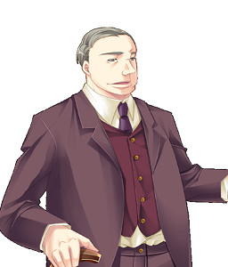 メッツェルダー