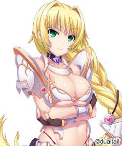 クラウディア＝グリスティン