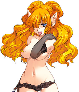 ラルガ・サッキュバス