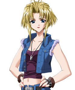 マルタ・アルゲリーチ