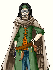 カーマイン＝オーカー