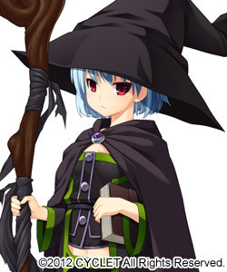 アレクサンドラ ロージングレイヴ