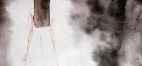 俺の彼女 殺人鬼に追われています