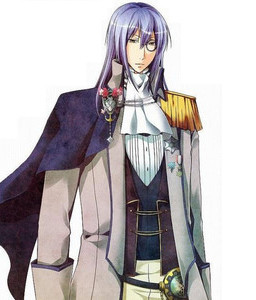 シザー・ガビアルウォッチ