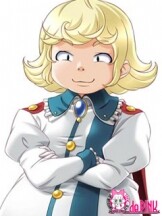 アマレロ