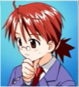 ネギ・スプリングフィールド