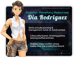 Dia Rodriguez